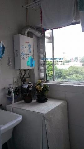 Imagem 9 de 15 de Apartamento A Venda No Bairro Assunção Em São Bernardo Do - 199-1