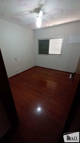 Imagem 17 de 23 de Apartamento Com 3 Dorms, Boa Vista, São José Do Rio Preto - R$ 428 Mil, Cod: 9453 - V9453
