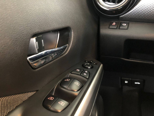 Imagem 10 de 12 de Nissan Kicks 1.6 16v Flexstart Sv 4p Xtronic