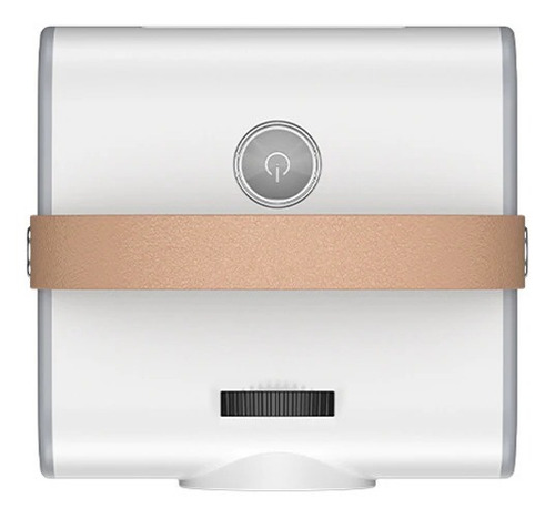 Imagen 5 de 6 de Mini Proyector Portátil Full Hd Usb Tf S6