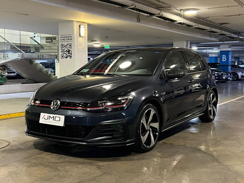 Volkswagen Gti 2.0t Dsg 2018