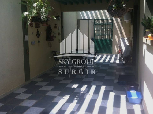 Imagen 5 de 12 de Casa En Puerta Maraven Sgc-201