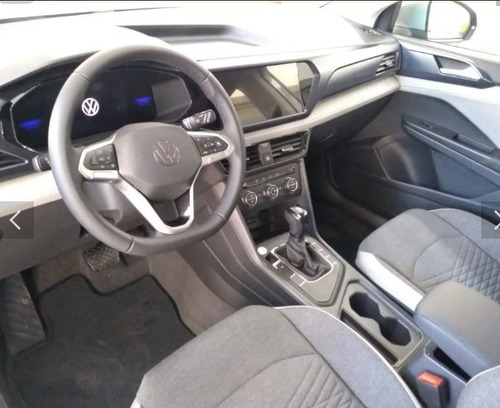 Imagen 9 de 22 de Volkswagen Taos Comfortline 250tsi At Mkt_aa