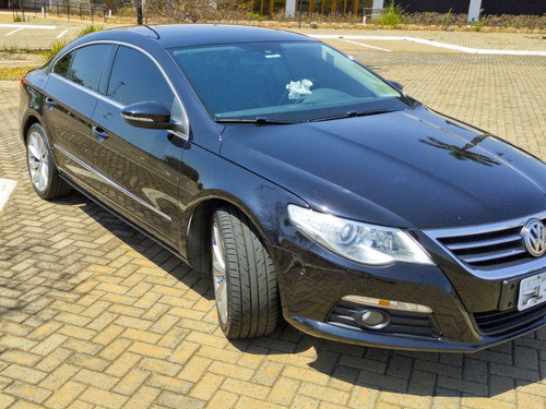 Passat Cc 2012 Impecável