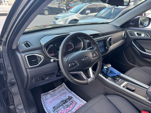Chery Tiggo 5X 1.5 T Flex Aut. 5p