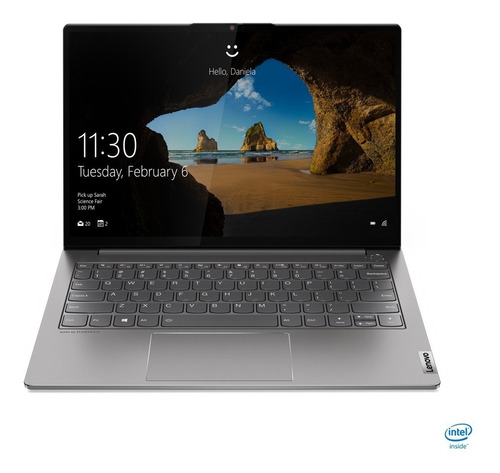 Laptop Lenovo Thinkbook 13s G2 13.3  Intel Core I5 1135g /v