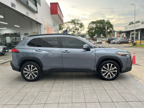 Toyota Corolla Cross 2.0 Xle At