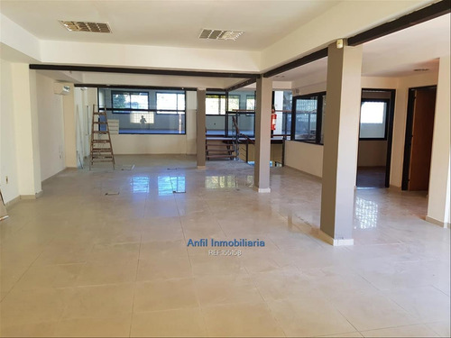 Alquiler Local Comercial En Parque Batlle