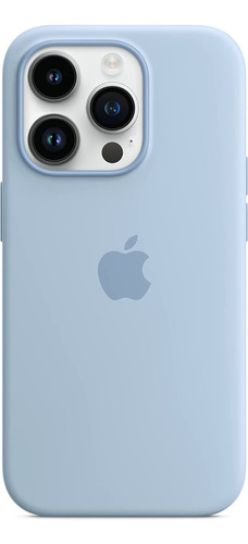 Case Silicona Magsafe Apple iPhone 14 Pro