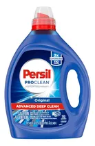 Comprar Persil Detergente Líquido Para Ropa Eliminación Profunda