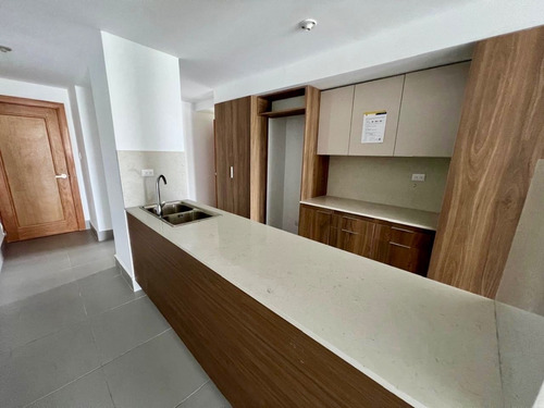 Apartamento En Venta, Ubicado En Naco