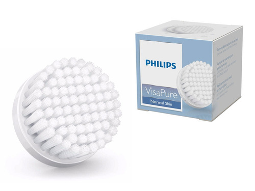 Repuesto Philips Sc5990 Cepillo Visapure Piel Normal