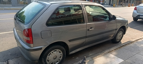 Posee Equipo De Gas, Y Stereo, Radicado En La Matanza.