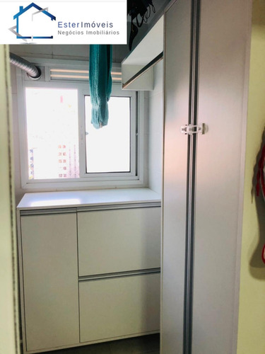 Imagem 5 de 15 de Apartamento - Ap01029 - 69437803