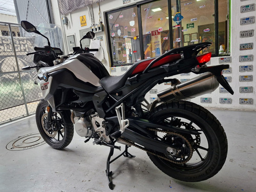 Bmw F750 Gs 2020 Titulo Limpio Checala !!!!!!!!!!!!!!!!!!!!!