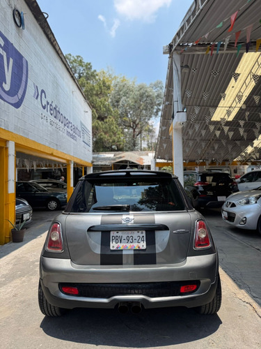 Mini Cooper 1.6 S John Cooper Works Mt