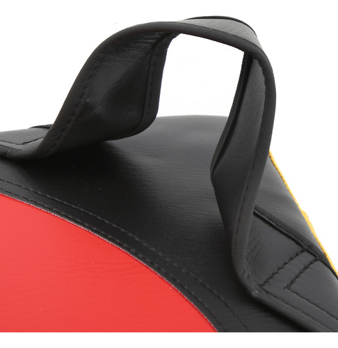 Almohadillas De Boxeo Profesionales Curved Hand Target Taekw