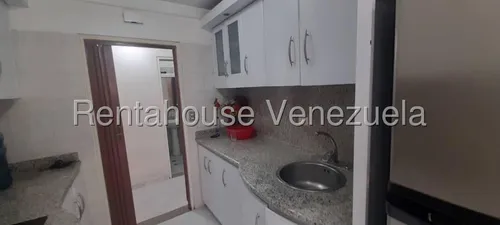 Ga 25-16313 Apartamento En Venta En El Paraiso, Distrito Metropolitano