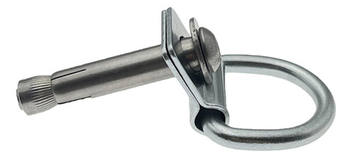 Gancho De Anillo En D Para Remolques, Camiones, Utiliza