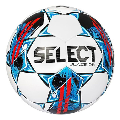 Seleccione Balón De Fútbol Blaze Db V22, Tamaño 5