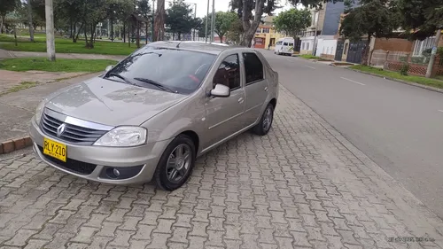 Renault Logan Dynamique