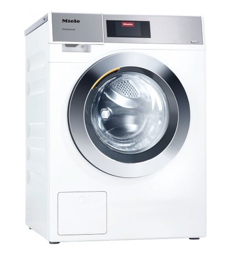 Miele Pwm 908 Wh Little Giants 24 Lotus White Front Load