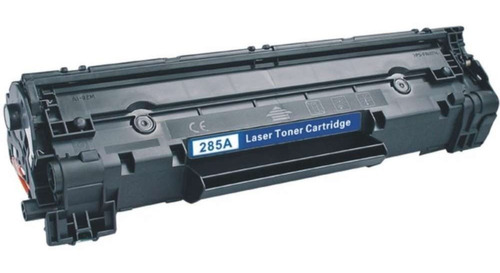 Toner Alternativo 85a Ce285a 285a 35a 36a P1005 1102w 1102