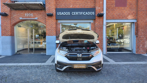 Honda Crv Ex 2020 Turbo 1.5