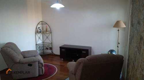 Imagem 7 de 26 de Apartamento Com 2 Dormitórios À Venda, 50 M² Por R$ 430.000,00 - Santa Teresinha - São Paulo/sp - Ap2039