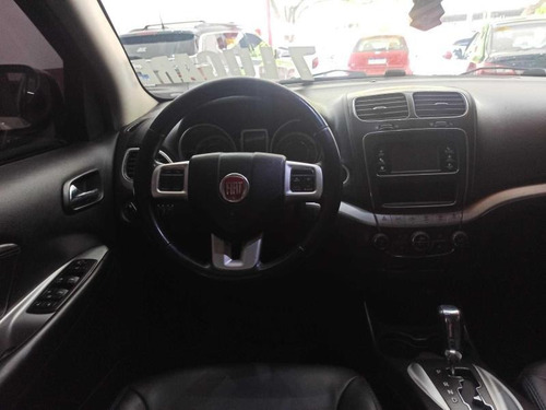 Imagem 10 de 15 de Fiat Freemont 2.4 Precision 16v Gasolina 4p Automático 2011/