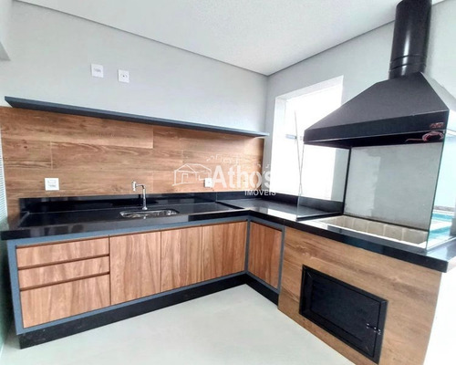 Imagem 6 de 10 de Vense-se Casa Térrea Em Condomínio Jardins Di Roma - Indaiatuba, - Ca05238 - 71035420