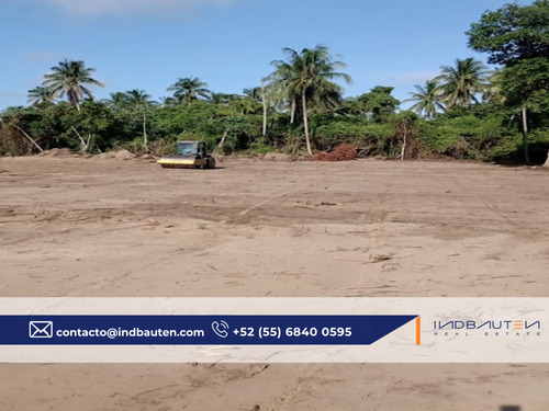 Ib-tb0030 - Terreno Industrial En Venta En Tabasco, De 89,000 M2