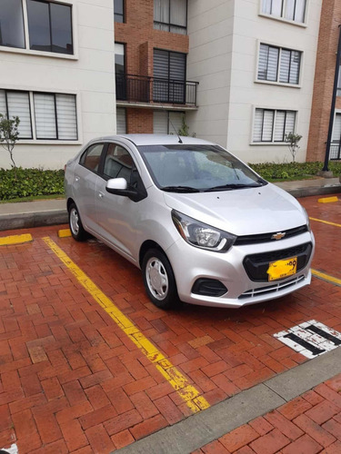 Chevrolet Beat Lt