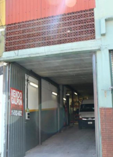 Imagen 2 de 3 de Terreno En Venta En Parque Patricios