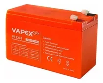 Comprar Bat,gel 12v 7a Mg1270 Recargable P\u002F Alarmas Ups Fac A O B