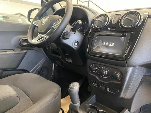 Renault Kangoo 5a Adjudicada Jm