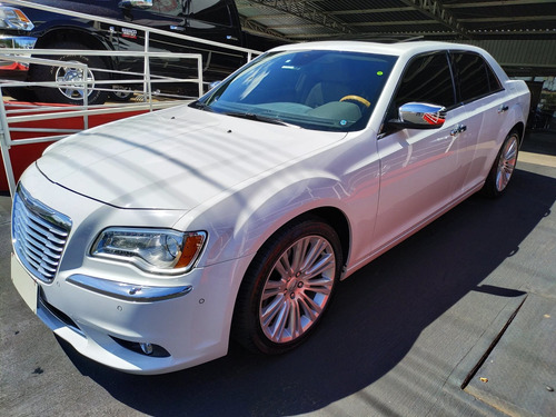 Chrysler 300 C 3.6 V6 Gasolina Automático