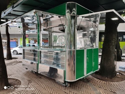 Brasil Treilher Fabrica De Treilher No Mercado Livre Mg