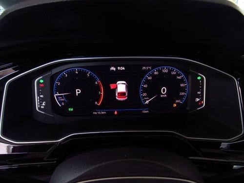 Volkswagen Nivus 1.0 200 Tsi Total Flex Highline