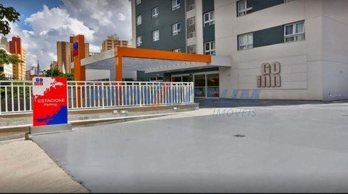 Apartamento À Venda Em Cambuí - Ap282217