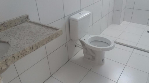 Imagem 10 de 16 de Apartamento A 100 Metros Da Praia Do Bessa - 23153