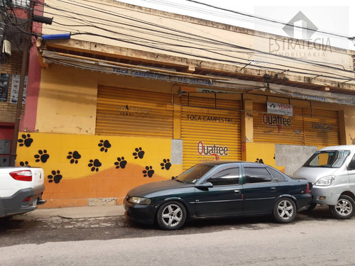 Imagem 1 de 2 de Loja/salão Em Corrêas - Petrópolis - 2426