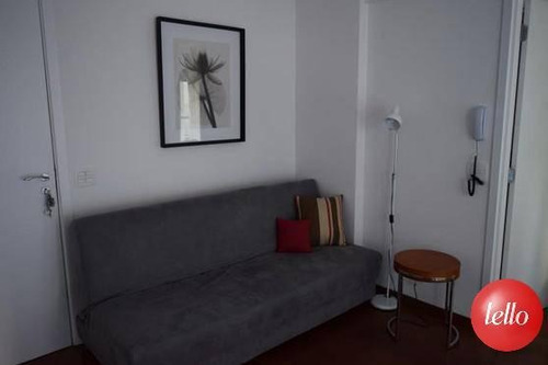 Imagem 10 de 20 de Apartamento - Ref: 180468
