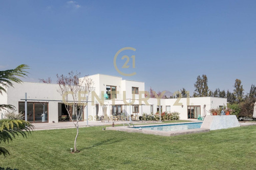 Venta Casa Chicureo 6d 6b 6e 5,000 M2 En Condominio El Al...