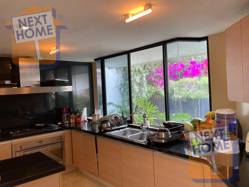 Imagen 11 de 30 de Venta Casa Lomas De Tecamachalco
