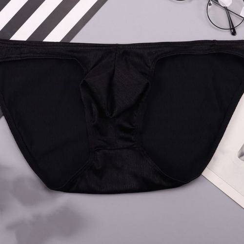 I Bolsa De Ropa Interior Transpirable Con Forma De U Con For