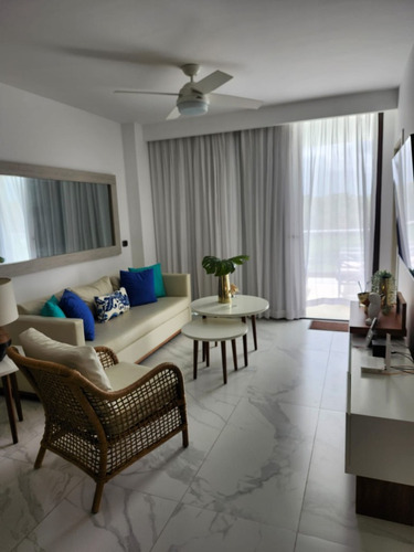 Vendo Apartamento En Punta Cana