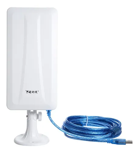 comprar Amplificador De Señal Extensor De Señal Repetidor Wifi Largo