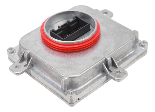 Módulo De Controle Drl Led De Lastro Para Faróis 4