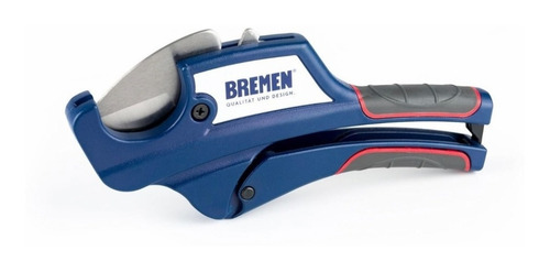 Tijera Corta Tubo Caño Fusion Pvc Ppl Bremen 6798